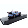 Hyundai i20 Coupe WRC #5 Winner Rallye Tour de Corse 2017 Neuville/Gilsoul - skala 1:43 - IXO